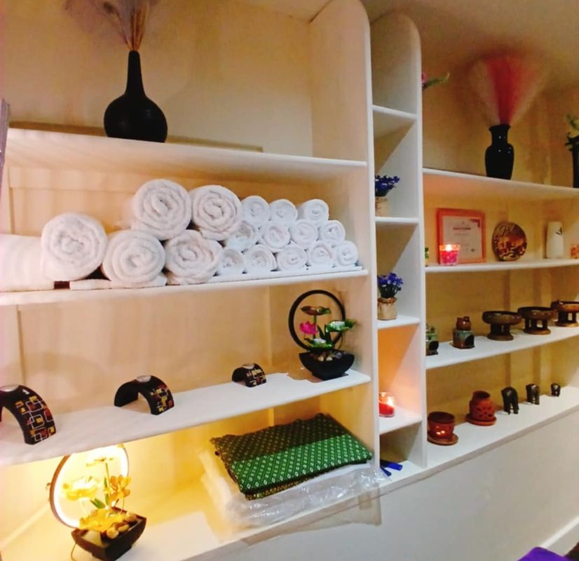 shop